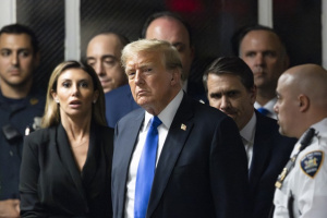 Trump jugé coupable au pénal, verdict historique contre un ex-président américain