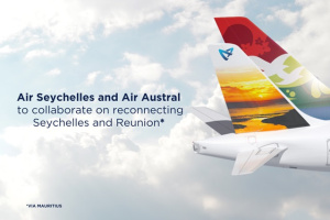 Air Austral s'associe à Air Seychelles pour voyager via Maurice après l'annulation des vols directs