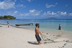 Les médias des Seychelles se réunissent pour la 2ème réunion sur les rapports sur la transparence de la pêche