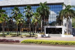 CBS : le système financier des Seychelles est stable, des facteurs de risque existent