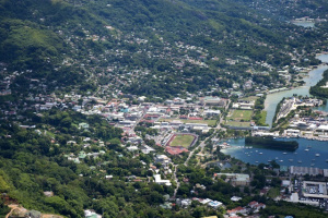 Les Seychelles élaborent une stratégie pour améliorer l’accès au financement climatique