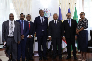 Les Seychelles vont bénéficier d’une aide de 25 millions de dollars de la BAD