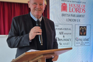 Alain St.Ange: AI becoming heartbeat of emotion in tourism new era