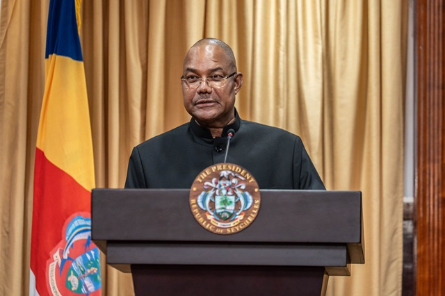 Reforms in criminal justice system, Commission of Inquiry in prison riot, setting up of Economic Council highlighted in President’s address